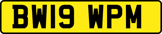 BW19WPM