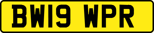 BW19WPR