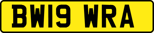 BW19WRA