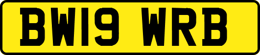 BW19WRB