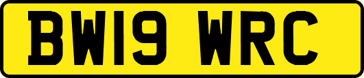 BW19WRC