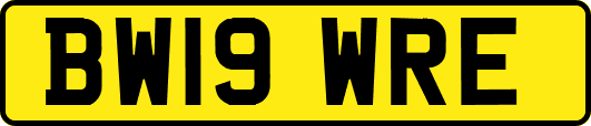 BW19WRE