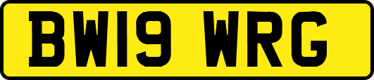 BW19WRG