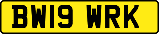 BW19WRK