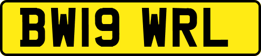 BW19WRL