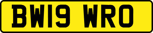 BW19WRO