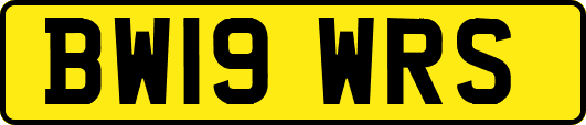 BW19WRS