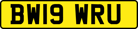 BW19WRU