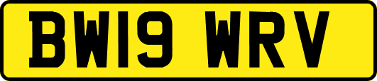 BW19WRV