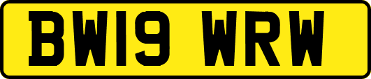 BW19WRW