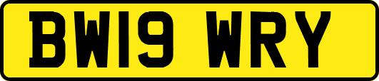 BW19WRY