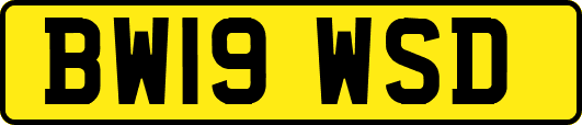 BW19WSD