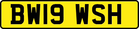BW19WSH