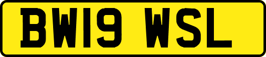 BW19WSL