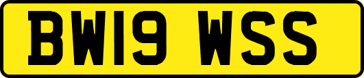 BW19WSS