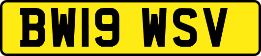BW19WSV