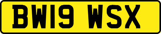 BW19WSX