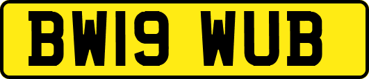 BW19WUB