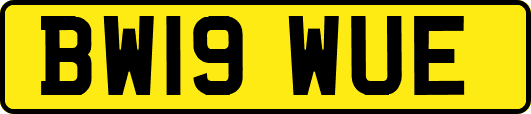 BW19WUE