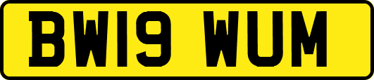 BW19WUM