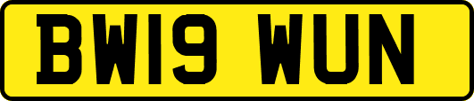 BW19WUN