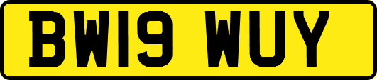 BW19WUY