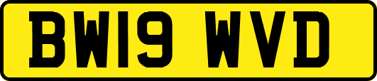 BW19WVD