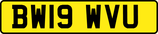 BW19WVU