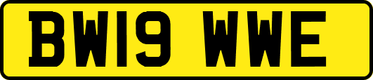 BW19WWE
