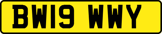 BW19WWY