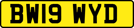 BW19WYD