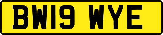 BW19WYE