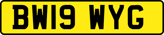 BW19WYG