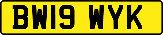 BW19WYK