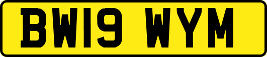 BW19WYM