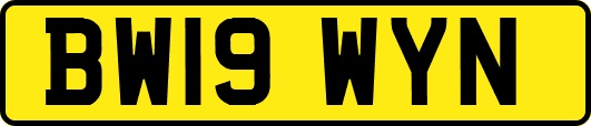BW19WYN