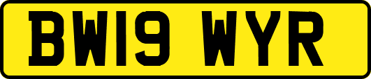 BW19WYR