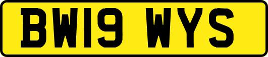 BW19WYS