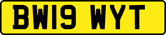 BW19WYT