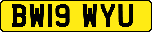 BW19WYU