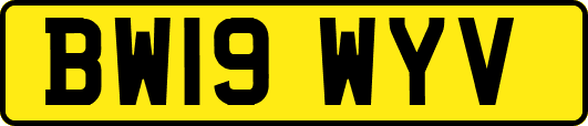 BW19WYV