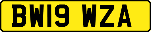 BW19WZA