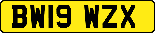 BW19WZX