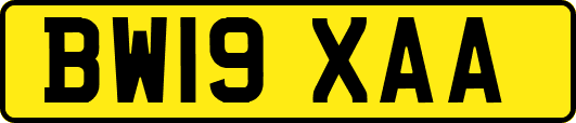 BW19XAA