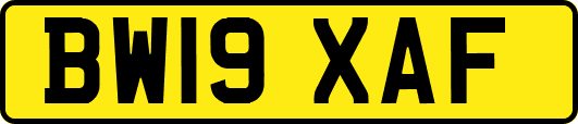 BW19XAF