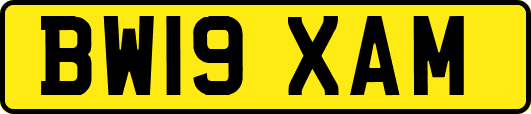 BW19XAM