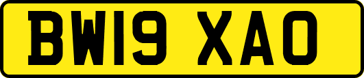 BW19XAO