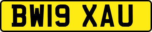 BW19XAU