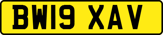 BW19XAV