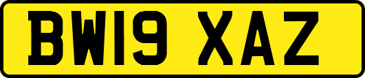 BW19XAZ